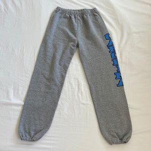 UNC Sweatpants